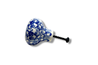 440 Bunzlau Kastknop 2176 Bunzlau Kastknoppen